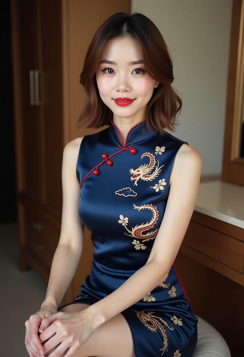 合成器演奏直播间封面