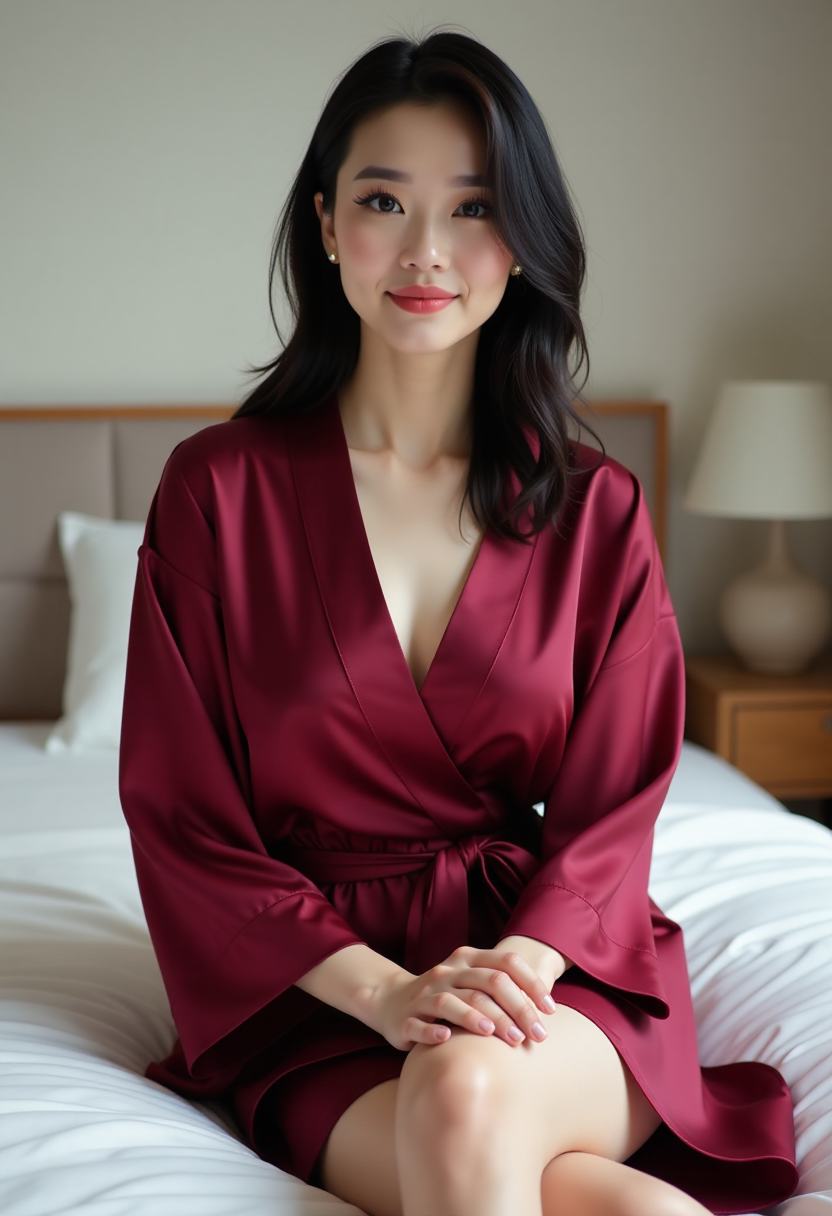 红辣椒主题手绘过程