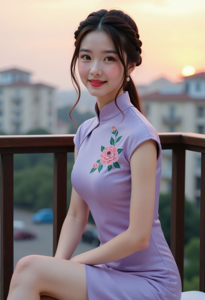 动画分镜直播间封面