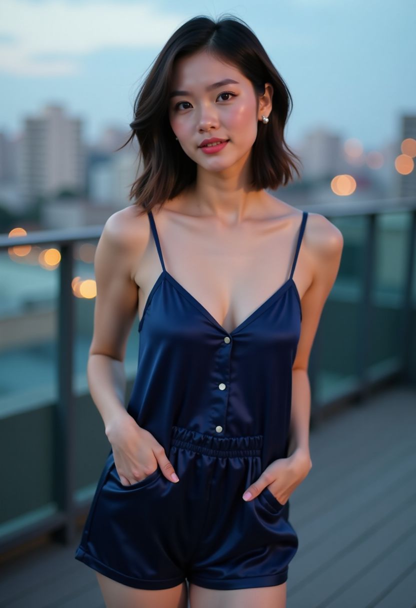 红辣椒经典场景逐帧解析